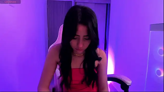 ISABELFORYOU03 online show from May 3, 2026, 1:33 am