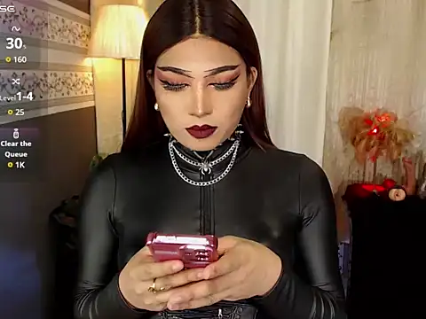 Kristinescottcummer69x online show from April 15, 2026, 4:19 am