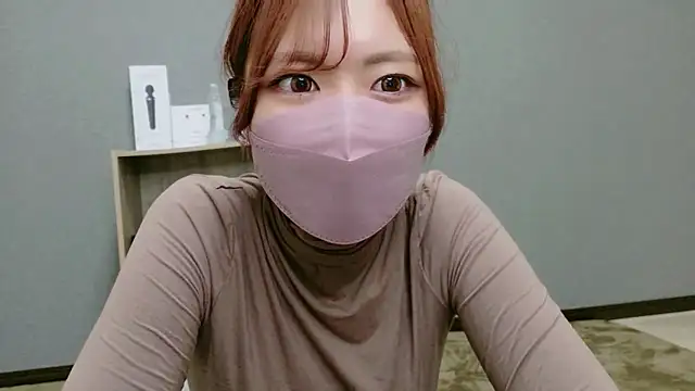 Snapshot of YUA_0425 chatting on June 8, 2026, 9:42 am YUA 0425 online show from June 8, 2026, 9:42 am
