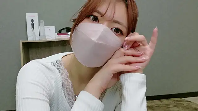 Snapshot of YUA_0425 chatting on June 11, 2026, 4:32 am YUA 0425 online show from June 11, 2026, 4:32 am
