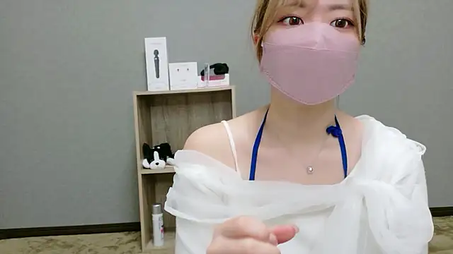 Snapshot of YUA_0425 chatting on June 22, 2026, 5:10 pm YUA 0425 online show from June 22, 2026, 5:10 pm