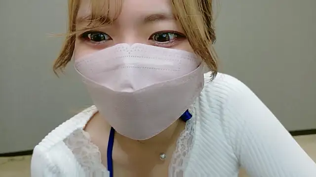 Snapshot of YUA_0425 chatting on June 30, 2026, 3:13 pm YUA 0425 online show from June 30, 2026, 3:13 pm