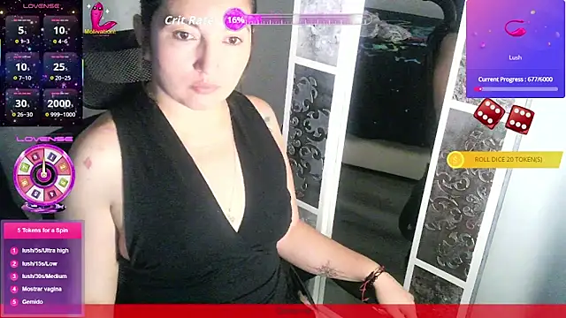 Snapshot of RoossTattoo chatting on April 24, 2026, 5:26 pm RoossTattoo online show from April 24, 2026, 5:26 pm