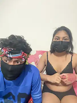 Rabeyaakter09 online show from April 19, 2026, 8:00 pm