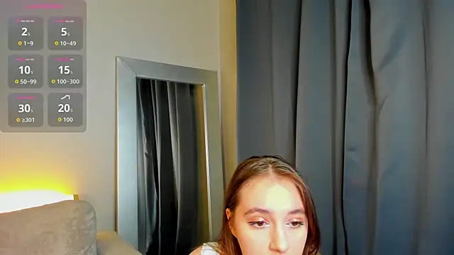 Snapshot of Amy-Desiree chatting on April 7, 2026, 1:06 am Amy-Desiree online show from April 7, 2026, 1:06 am