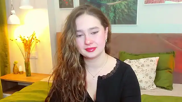 Sienna Spice online show from April 24, 2026, 10:12 pm