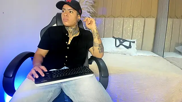 CasperMilers online show from May 16, 2026, 12:59 pm