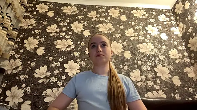 SabinaHaggen online show from May 19, 2026, 5:52 pm