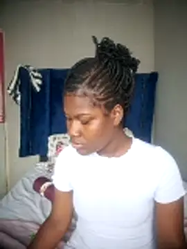 cutierany20 online show from April 7, 2026, 8:48 am