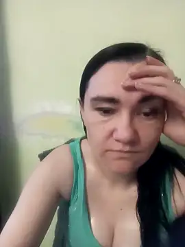 AlissaSecret online show from April 7, 2026, 5:41 am