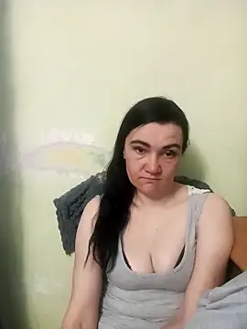 AlissaSecret online show from April 9, 2026, 6:30 am