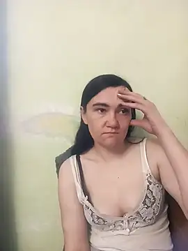 AlissaSecret online show from April 10, 2026, 7:13 am
