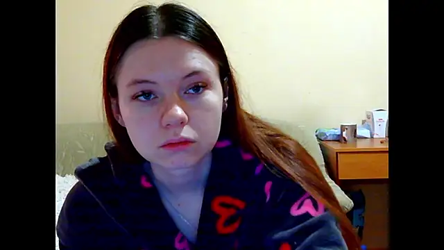 Snapshot of JessicaHolland1 chatting on April 3, 2026, 9:51 am JessicaHolland1 online show from April 3, 2026, 9:51 am