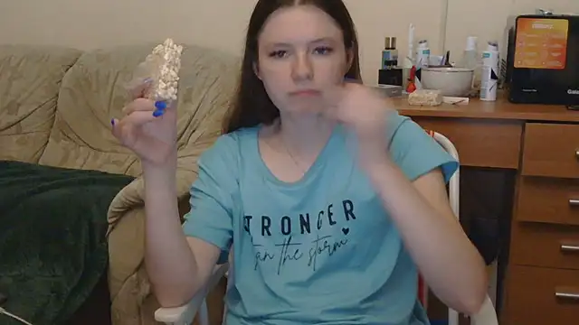 JessicaHolland1 online show from June 9, 2026, 6:30 pm