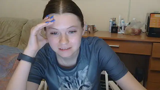 JessicaHolland1 online show from June 10, 2026, 5:45 pm