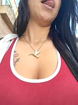 VALERY-94 online show from April 30, 2026, 12:11 pm