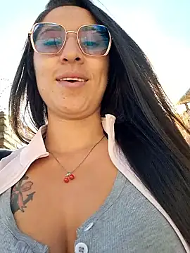 VALERY-94 online show from May 15, 2026, 12:12 pm