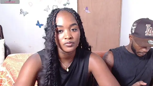 YANADEBAYO online show from April 10, 2026, 6:45 pm