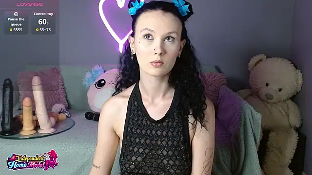 Bea doll online show from June 18, 2026, 2:56 am