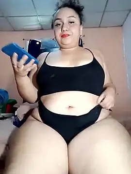 Marialae2735 online show from May 1, 2026, 5:28 pm