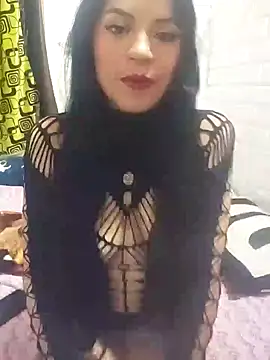 angie280 online show from April 20, 2026, 5:21 am