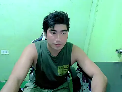 Hunkfireman online show from June 30, 2026, 1:06 am