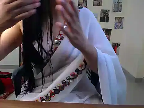 Snapshot of Kinky_babyy chatting on June 5, 2026, 6:52 am Kinky babyy online show from June 5, 2026, 6:52 am
