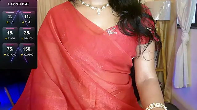 Snapshot of apsara_tanu chatting on June 26, 2026, 12:48 am apsara tanu online show from June 26, 2026, 12:48 am