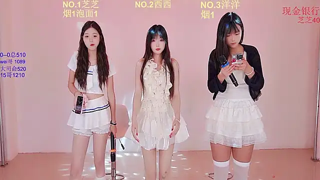 HAPPY-0001 online show from April 6, 2026, 6:03 am