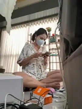 Blowy568 online show from April 3, 2026, 10:02 am