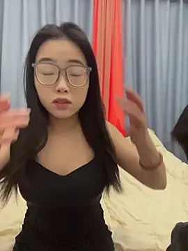 cherry3q online show from April 7, 2026, 7:20 am