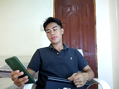 valerio fernan online show from May 27, 2026, 1:02 am