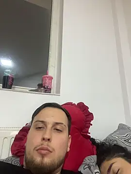 Snapshot of doubletrouble9 chatting on April 6, 2026, 12:30 am doubletrouble9 online show from April 6, 2026, 12:30 am