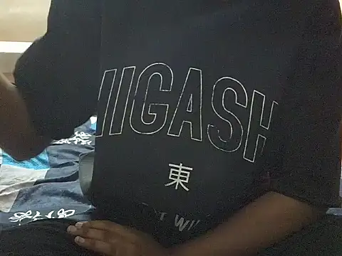 NaughtyTeena online show from April 4, 2026, 5:49 am