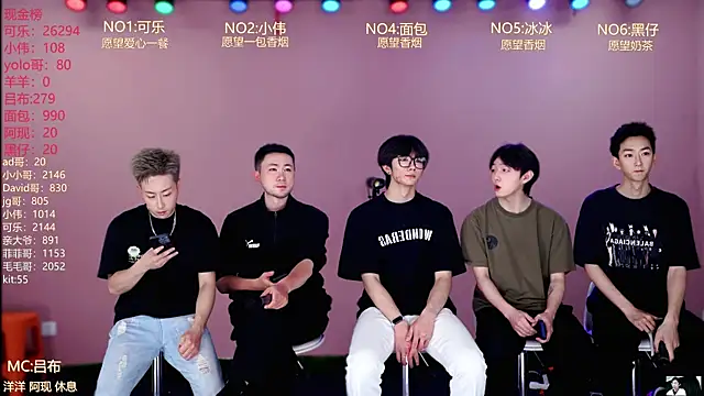 w-lucky02 online show from April 14, 2026, 8:09 am