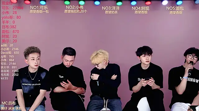 w-lucky02 online show from April 15, 2026, 7:48 am