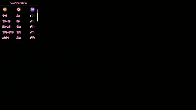NightLeaf online show from June 25, 2026, 12:42 pm