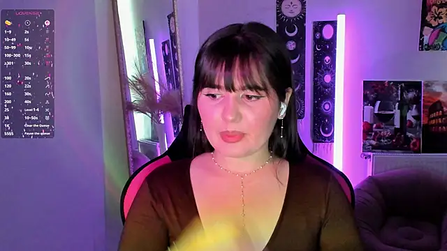 Snapshot of SourCherry__ chatting on June 13, 2026, 9:51 am SourCherry online show from June 13, 2026, 9:51 am