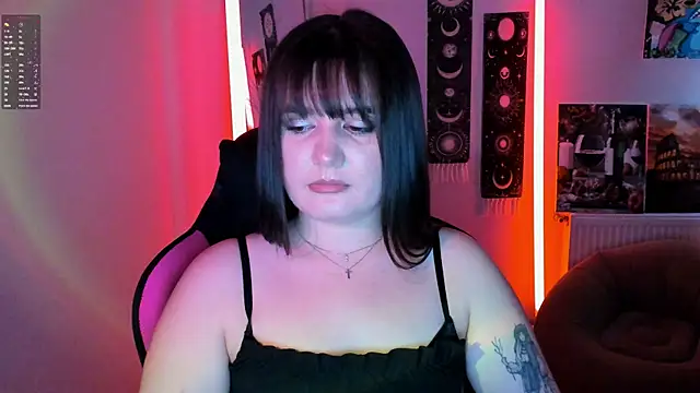Snapshot of SourCherry__ chatting on June 17, 2026, 12:29 pm SourCherry online show from June 17, 2026, 12:29 pm