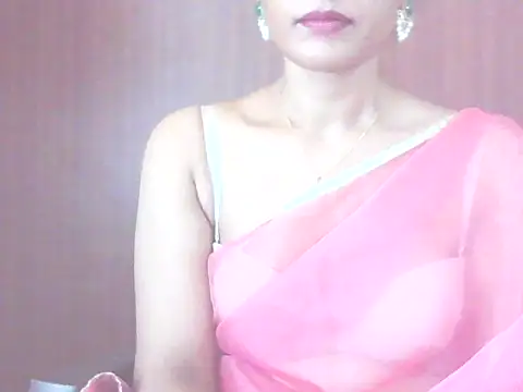 Sexy-Aishu online show from April 7, 2026, 5:41 am