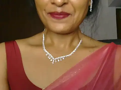 Sexy-Aishu online show from April 14, 2026, 4:35 pm