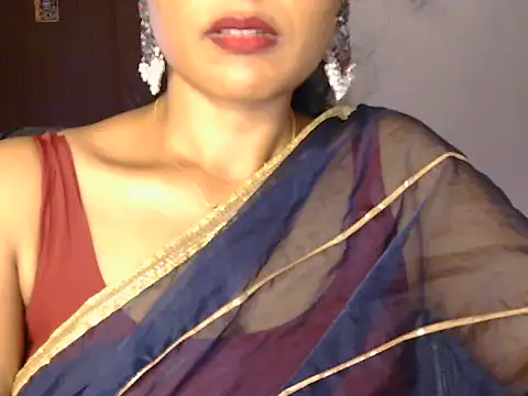 Sexy-Aishu online show from April 23, 2026, 12:29 pm