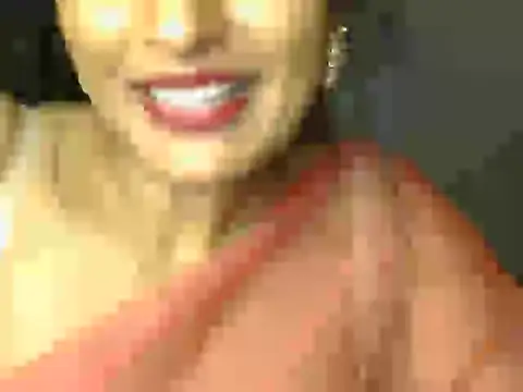 Sexy-Aishu online show from April 25, 2026, 1:41 pm