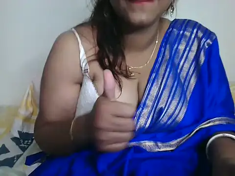 Sexy-Aishu online show from May 17, 2026, 4:54 am