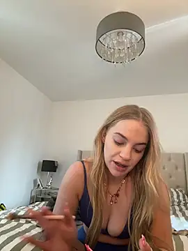 Alexiahaven online show from May 21, 2026, 1:51 pm