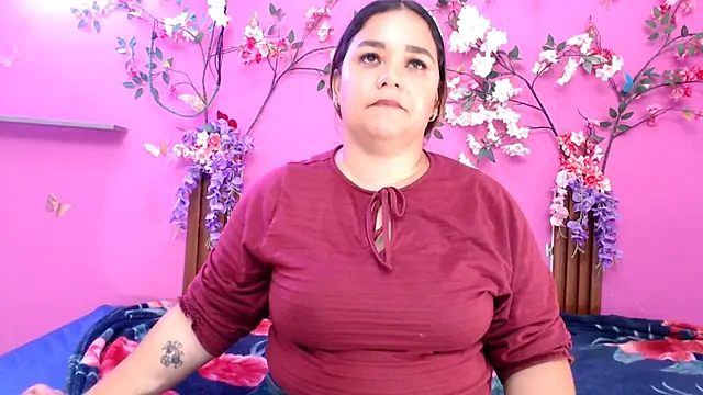 Snapshot of starfishanal21 chatting on May 13, 2026, 7:33 pm starfishanal21 online show from May 13, 2026, 7:33 pm