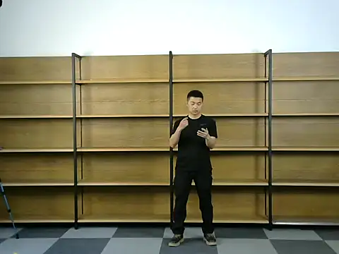 kelele888 online show from April 12, 2026, 8:41 am