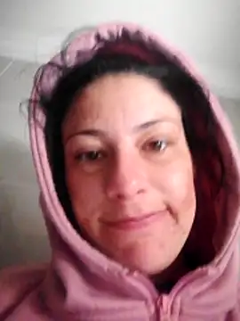 Snapshot of Hildaqii chatting on June 28, 2026, 8:09 am Hildaqii online show from June 28, 2026, 8:09 am