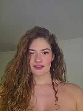 CelineBoyer  online show from July 25, 2026, 7:44 pm