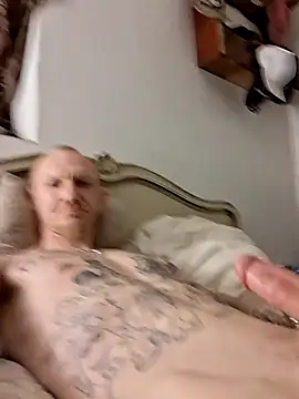 travisrwade online show from April 10, 2026, 10:20 am